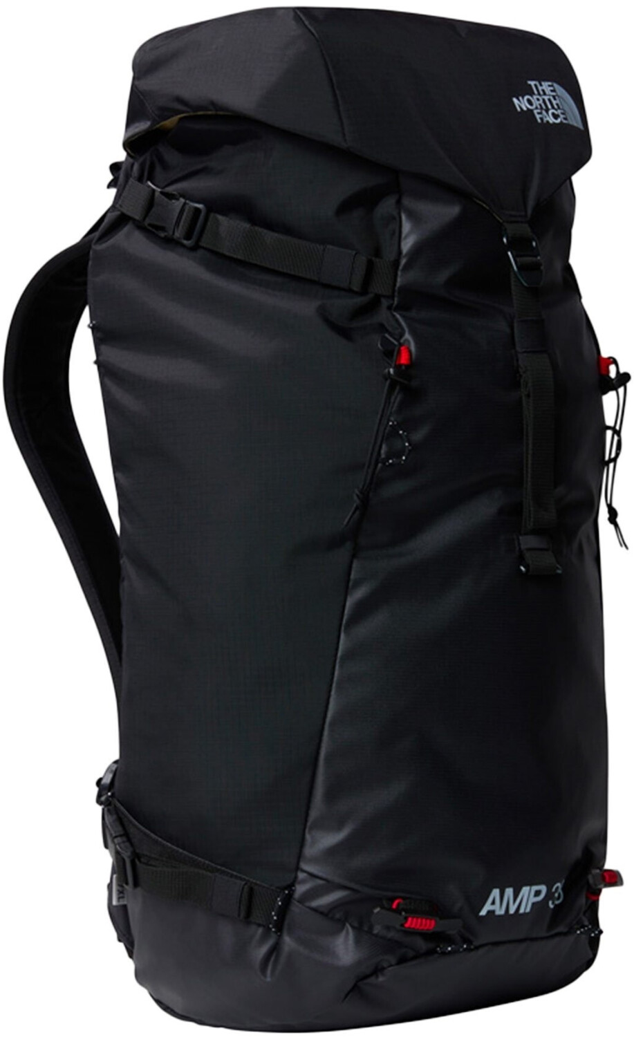 The North Face All Mountain Purpose 38 (88SZ) S/M tnf black/tnf red