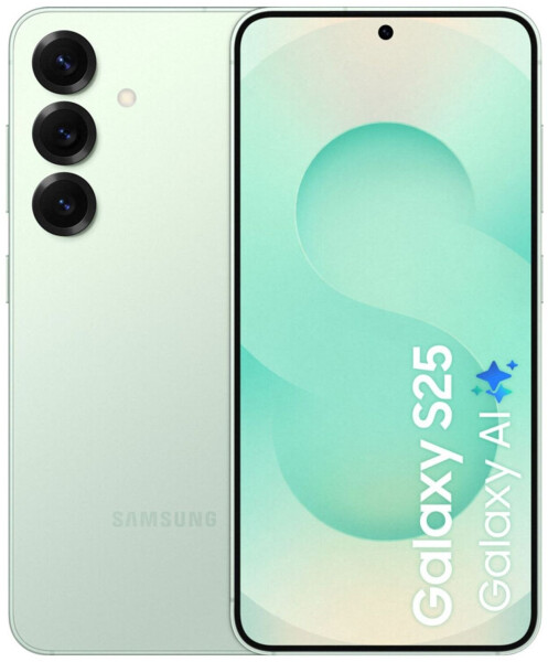 Samsung Galaxy S25, Bild 12