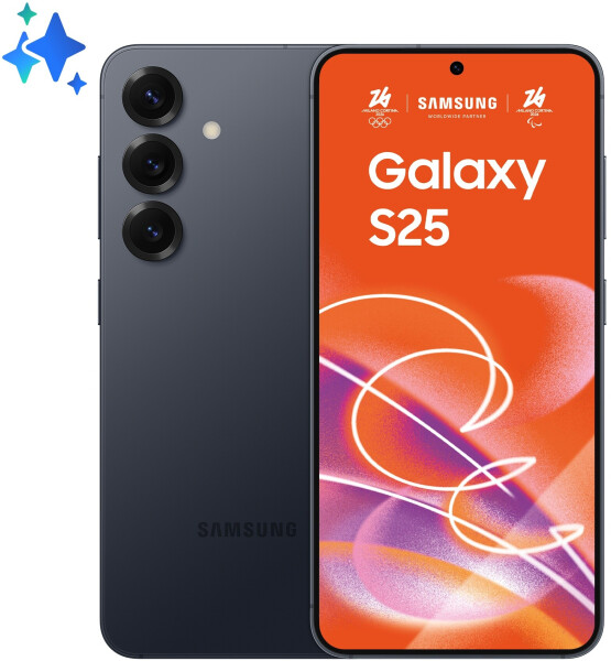 Samsung Galaxy S25, Bild 19
