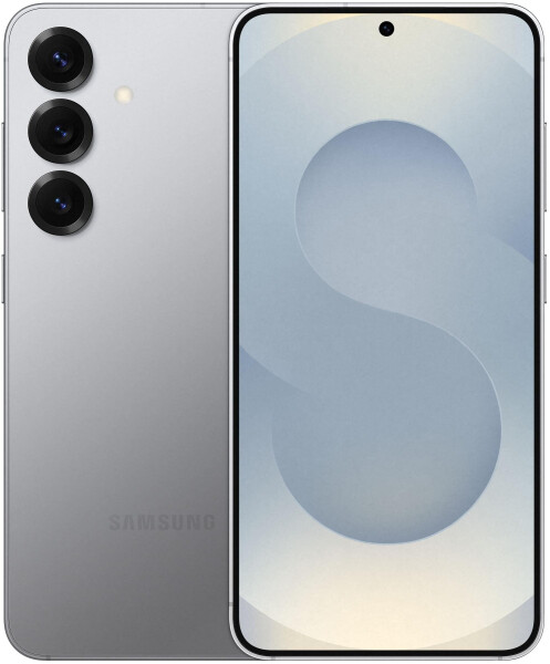 Samsung Galaxy S25, Bild 5