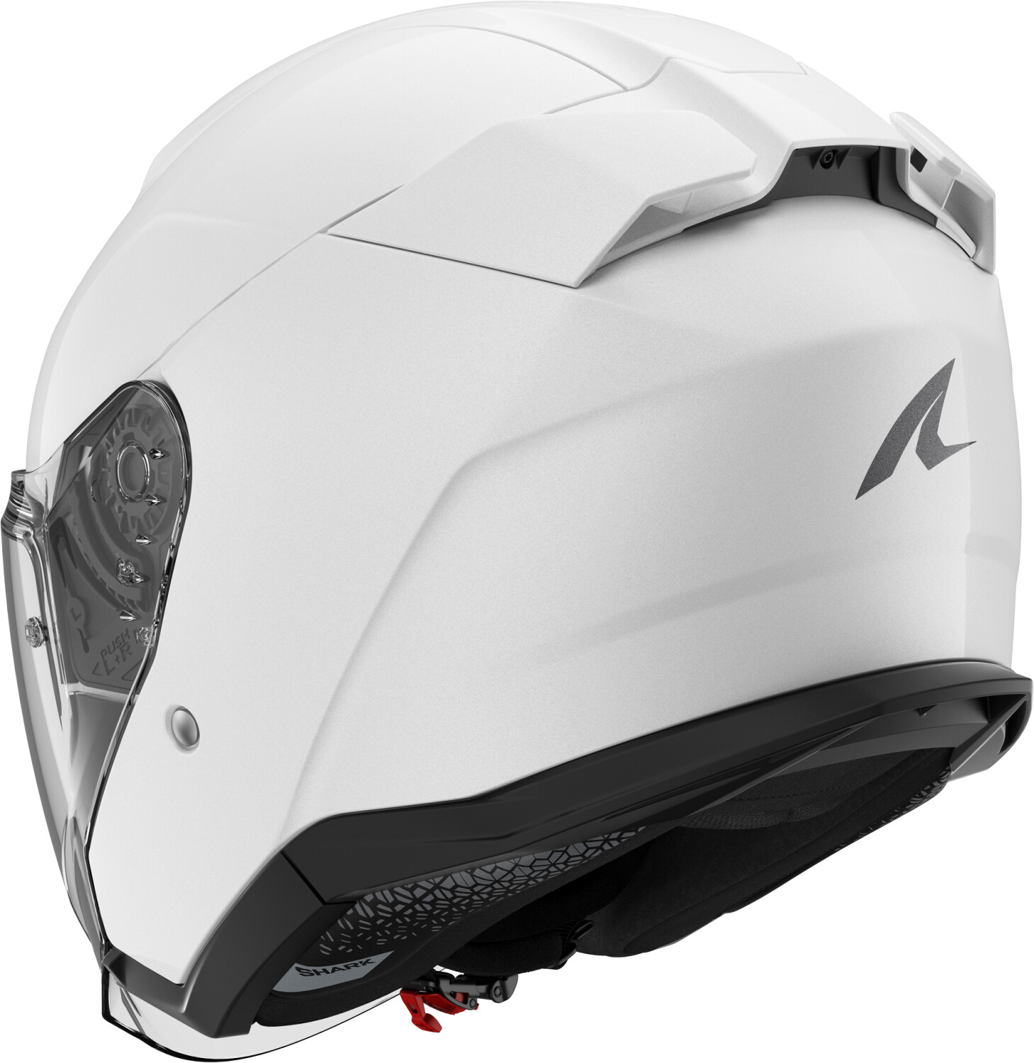 SHARK Skwal Jet Blank blanc