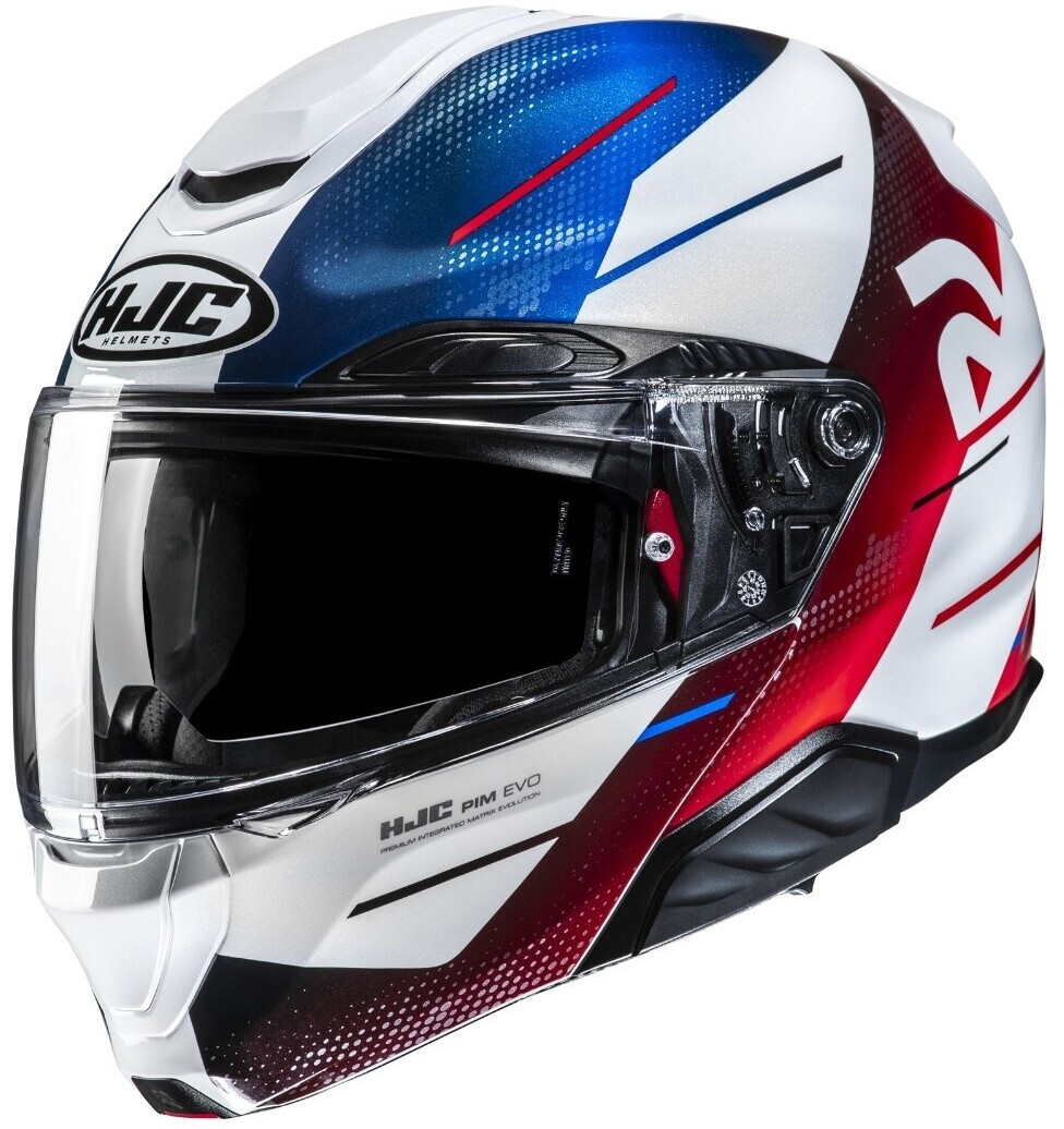 HJC Rpha 91 Blat
