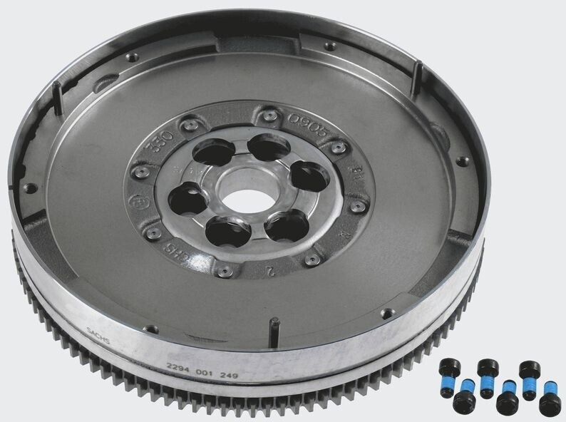 Sachs 2294 001 249