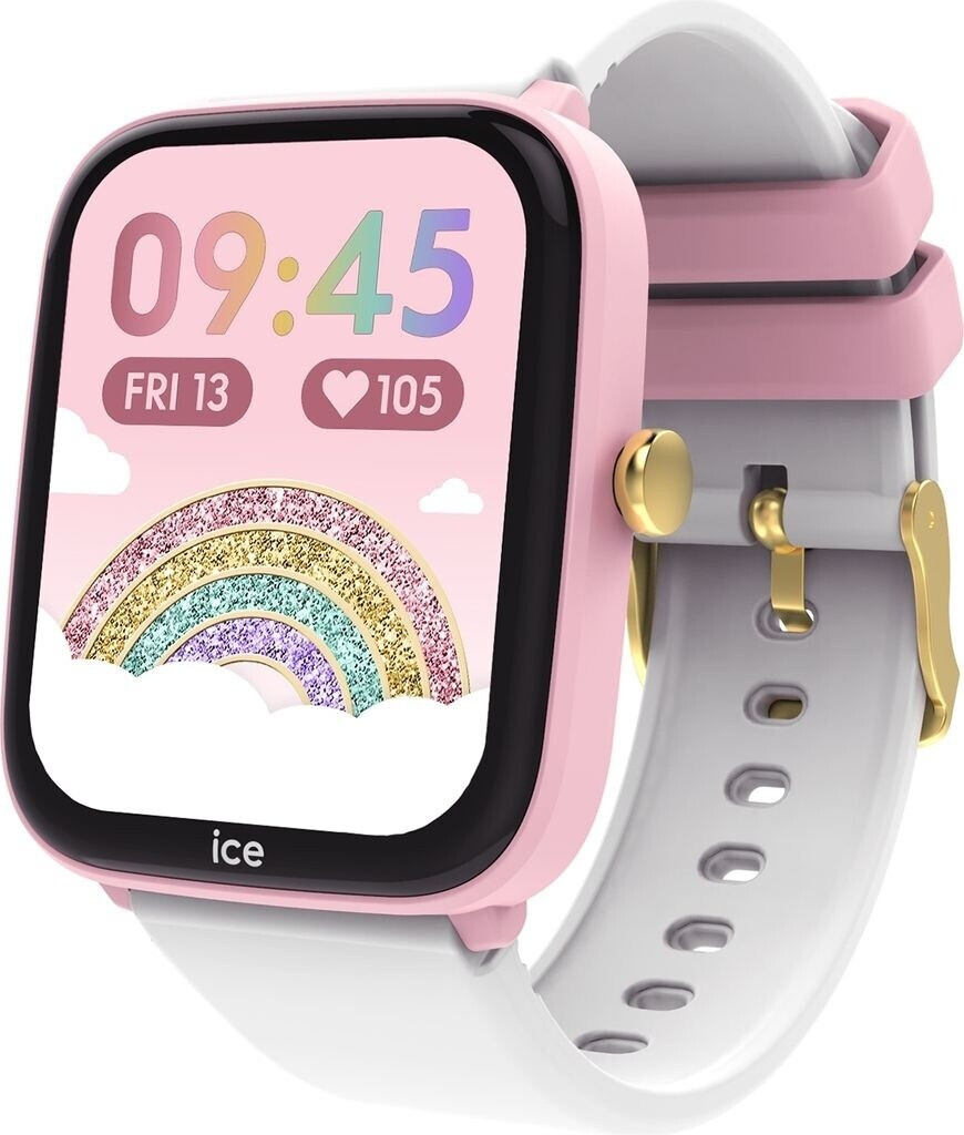 Ice Watch Smart Junior 3.0 White (024297)