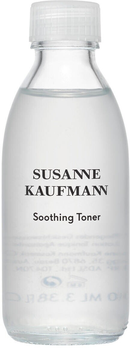 Susanne Kaufmann Soothing Toner 100 ml