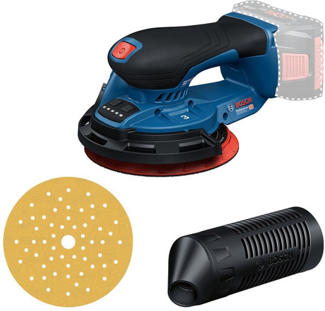 Bosch GEX 18V-150-3 (0601372904)