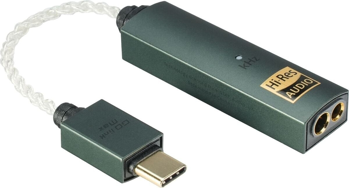 iFi Audio Go Link Max
