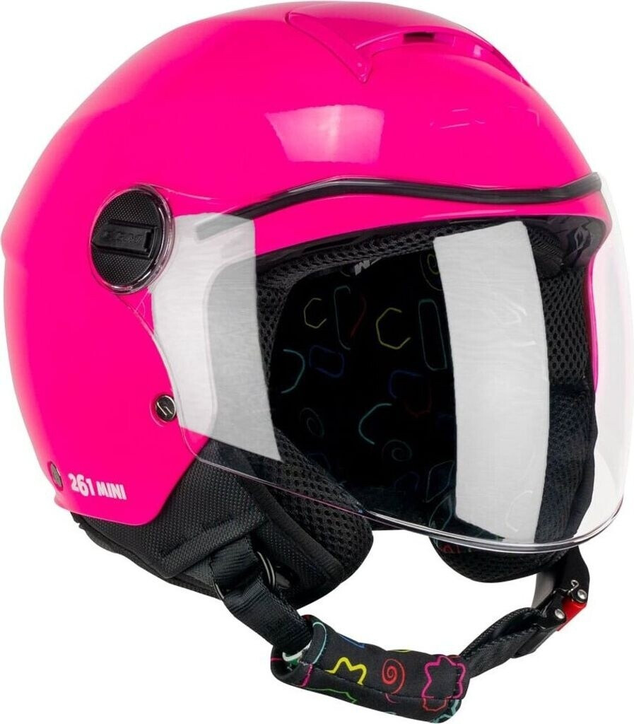 CGM 261a Mini Mono Junior Fuchsia