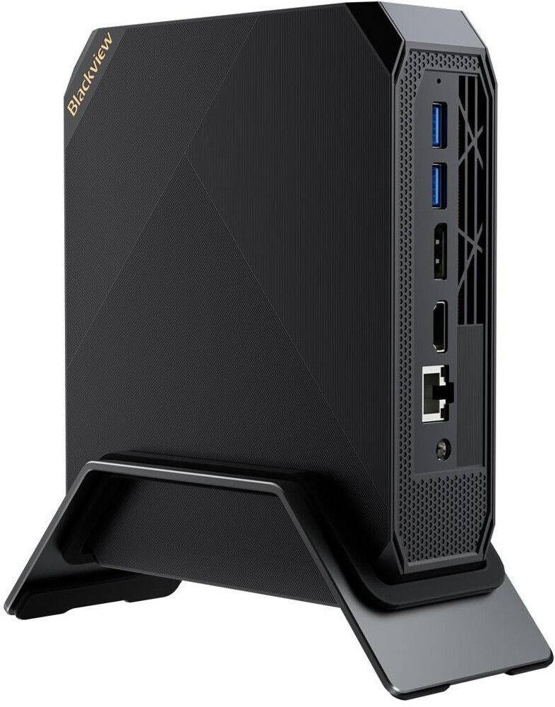 Blackview MP200 (i9-11900H + 16GB RAM + 1TB SSD)