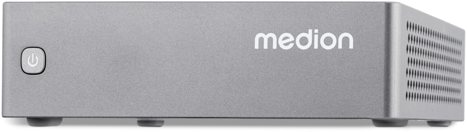 Medion S06