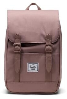 Herschel Retreat Mini Backpack 10L (11398) ash rose