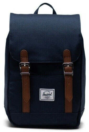Herschel Retreat Mini Backpack 10L (11398) navy