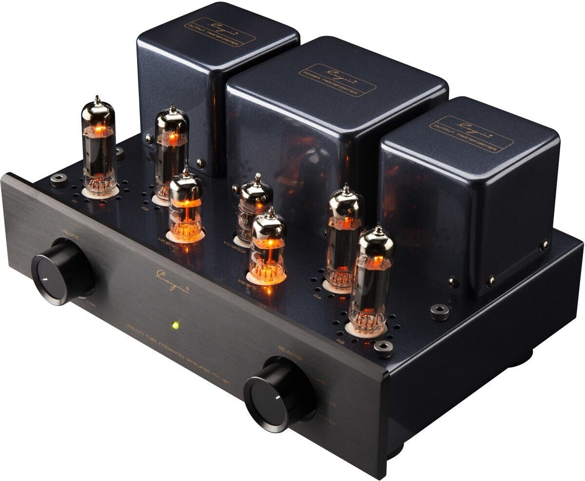 Cayin MT-12N EL84
