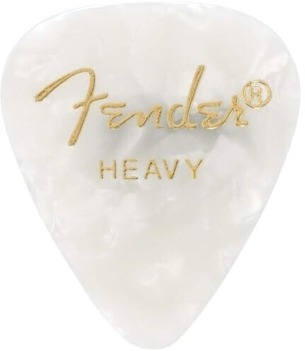 Fender HN157769 Plektrum