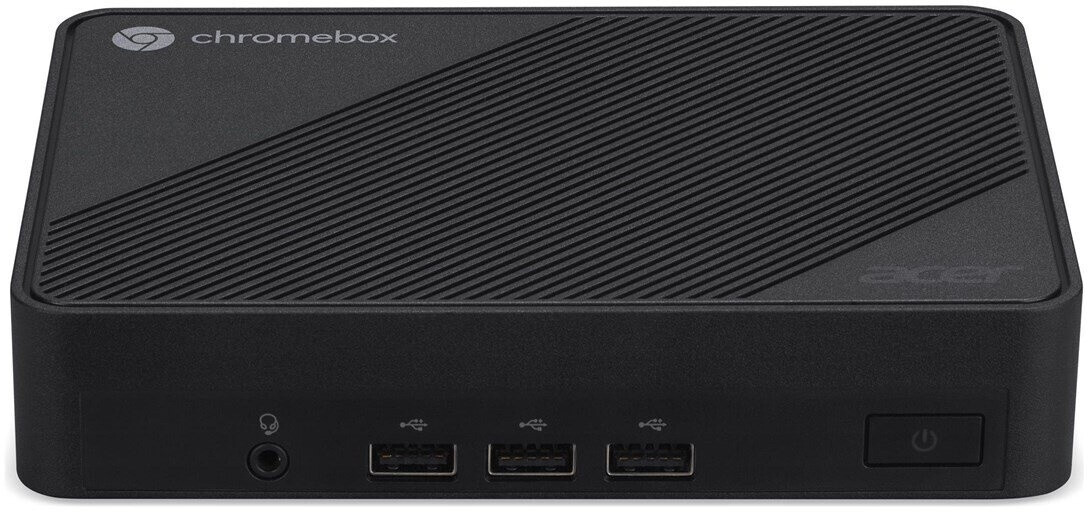 Acer Chromebox Mini CXM1 (DT.Z46EH.001)