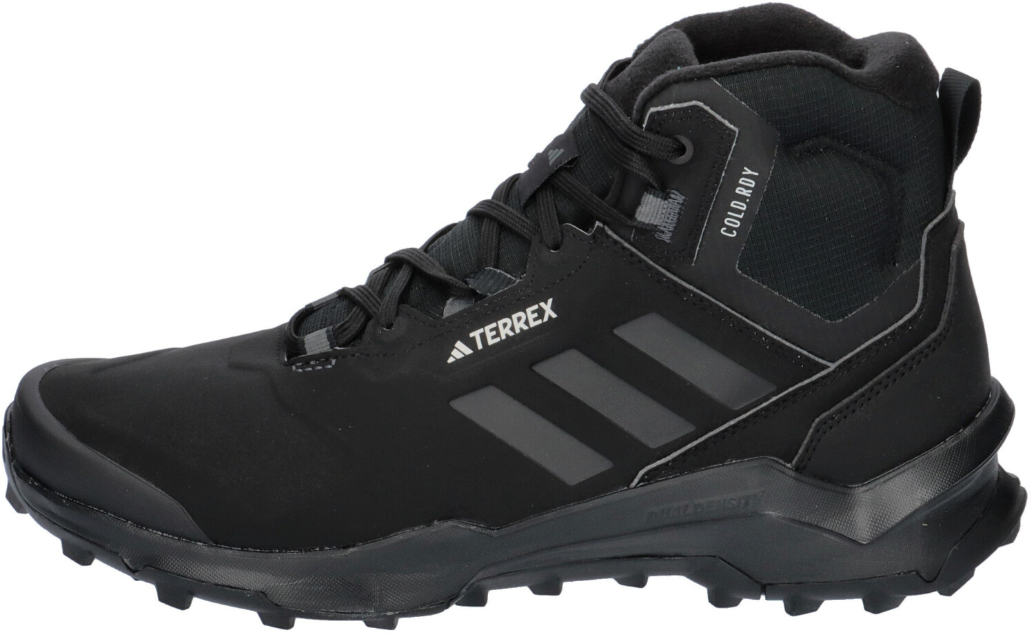 Adidas TERREX AX4 Mid Beta COLD.RDY (IF4953) core black/core black/grey two