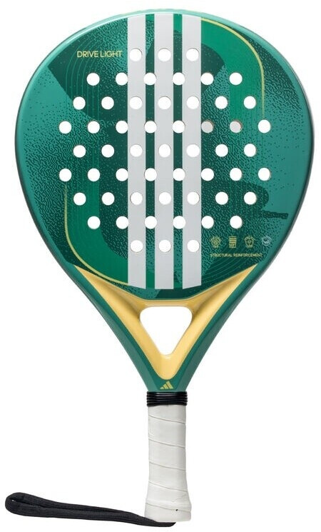 Adidas Drive Light 3.4 green