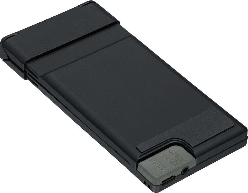 Korg nanoKEY Fold Black