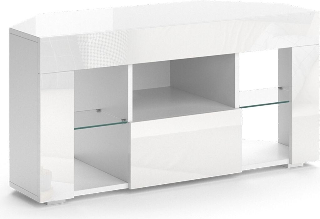 VICCO Denver (100 x 50 x 40 cm) White
