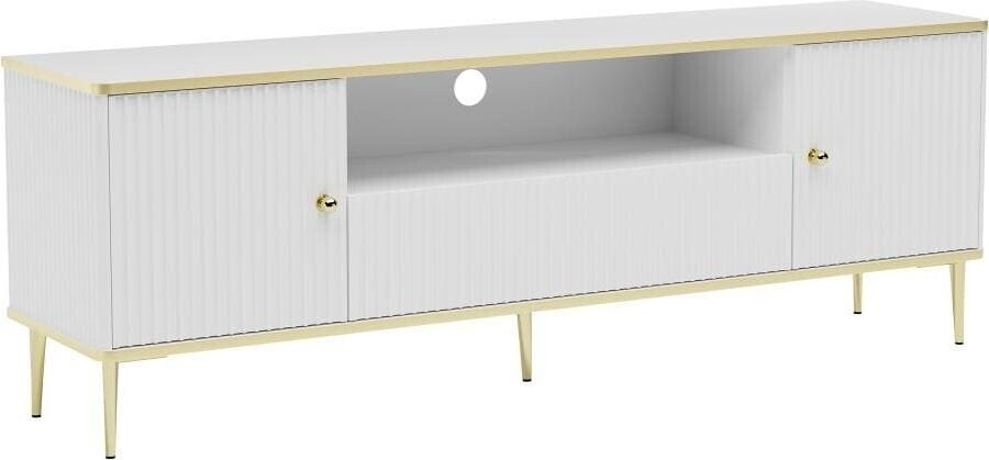 Pascal Morabito Sinead (160 x 35 x 55.2 cm) White