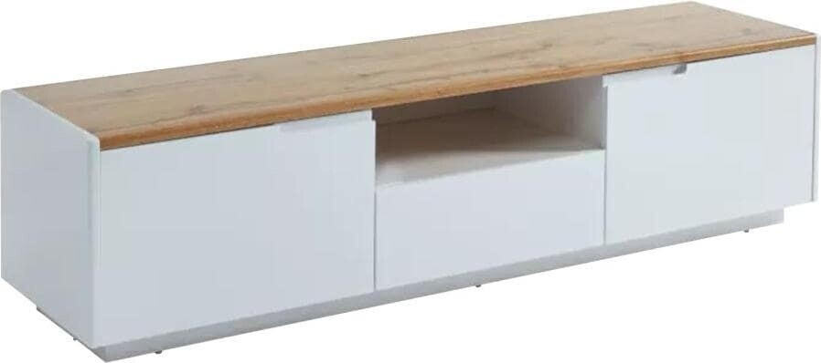 Vente-unique Amani (160 x 40 x 40 cm) White