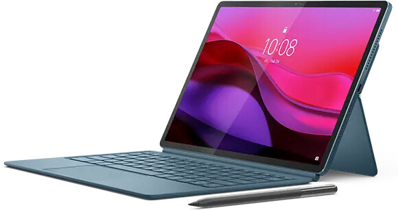 Lenovo Yoga Tab Plus ZAEG0006FR