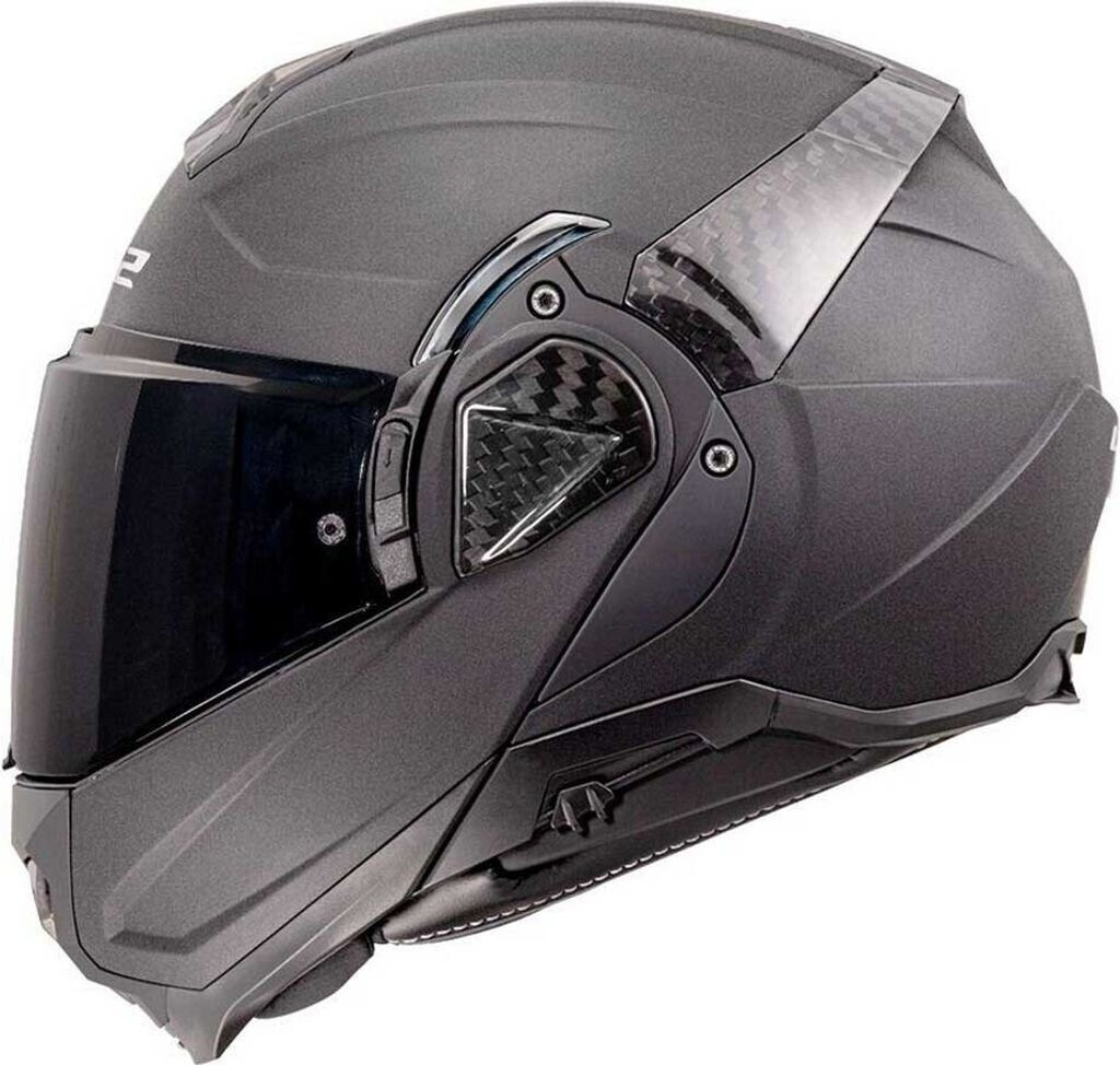 LS2 Ff910 Advant II