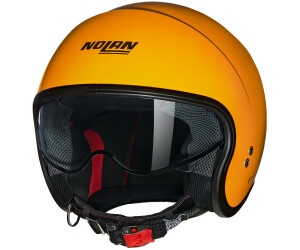 Nolan N21 Visor Classico N-Com Jethelm Weiss M Jethelme