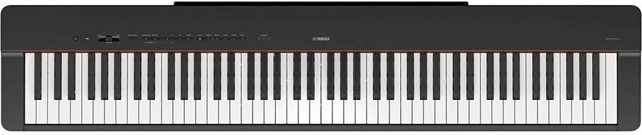 Yamaha P-223 BK