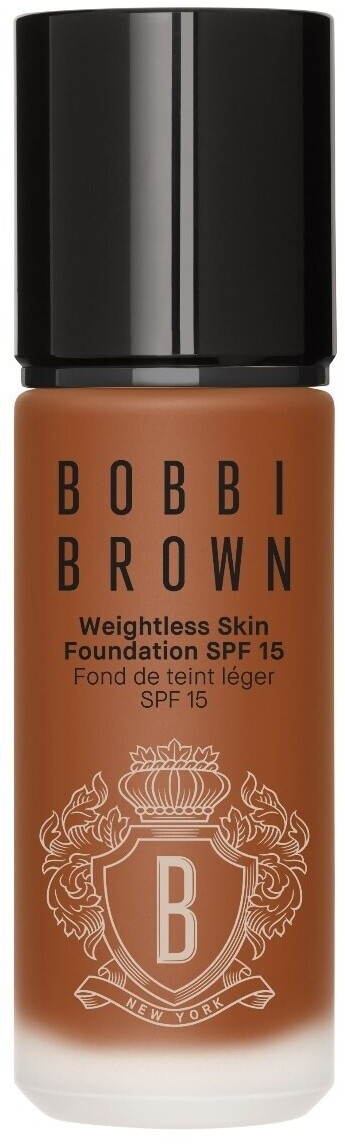 Bobbi Brown Mini Weightless Skin Foundation SPF 15 (13ml) 07 Almond