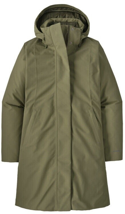 Patagonia Women's Tres 3-In-1 Parka (28411) pine needle green