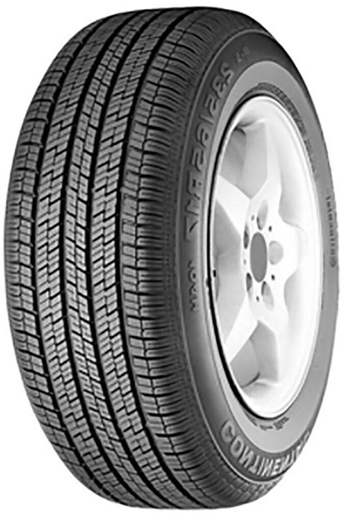 Continental 4X4 Contact 265/50 R19 110H XL AO