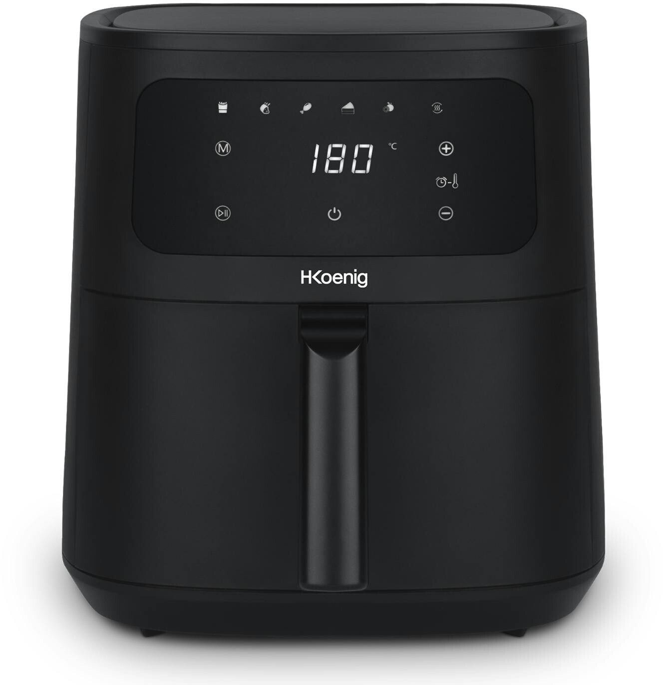 H. Koenig FRY880 8 L