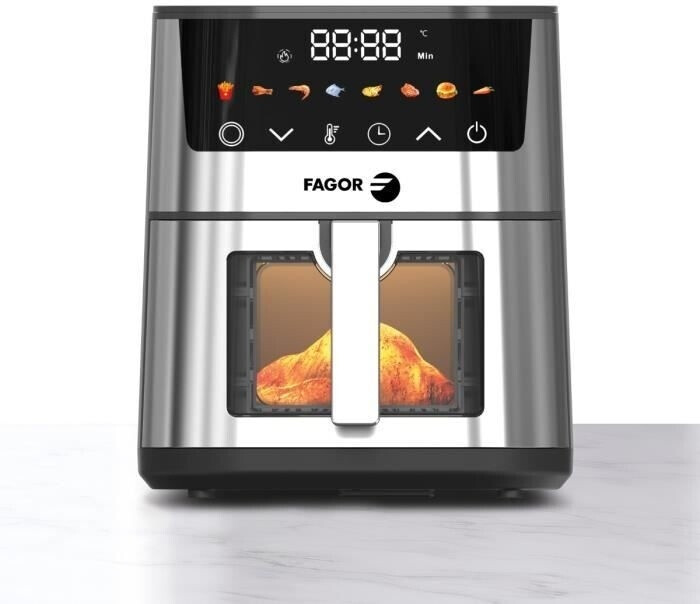 Fagor Friteuse sans huile 5 L FGAF220V