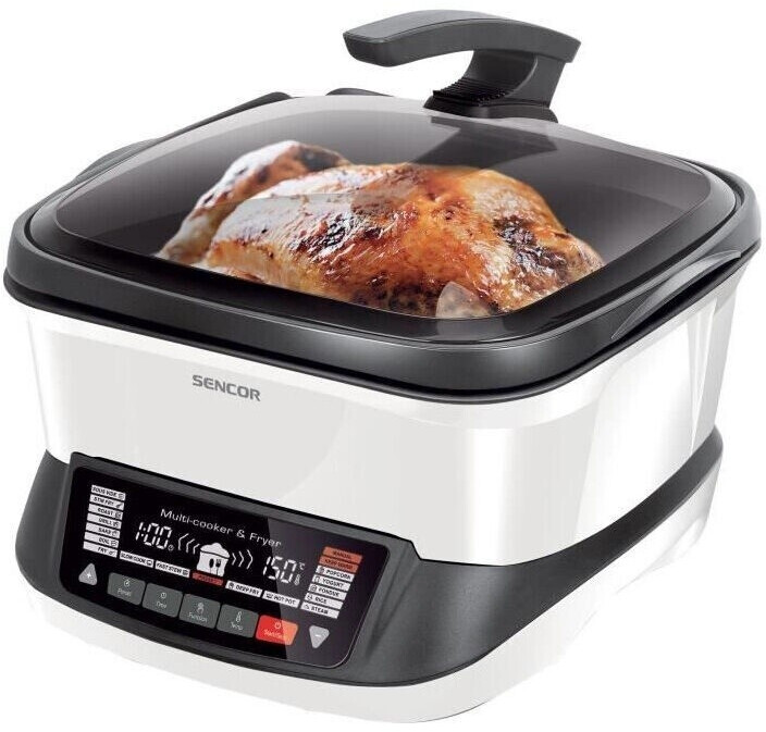 Sencor SFR 9400WH
