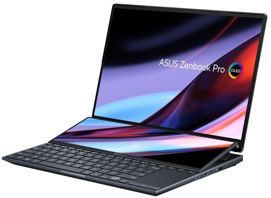 ASUS Zenbook Pro 14 Duo OLED BX8402VU-P1103X