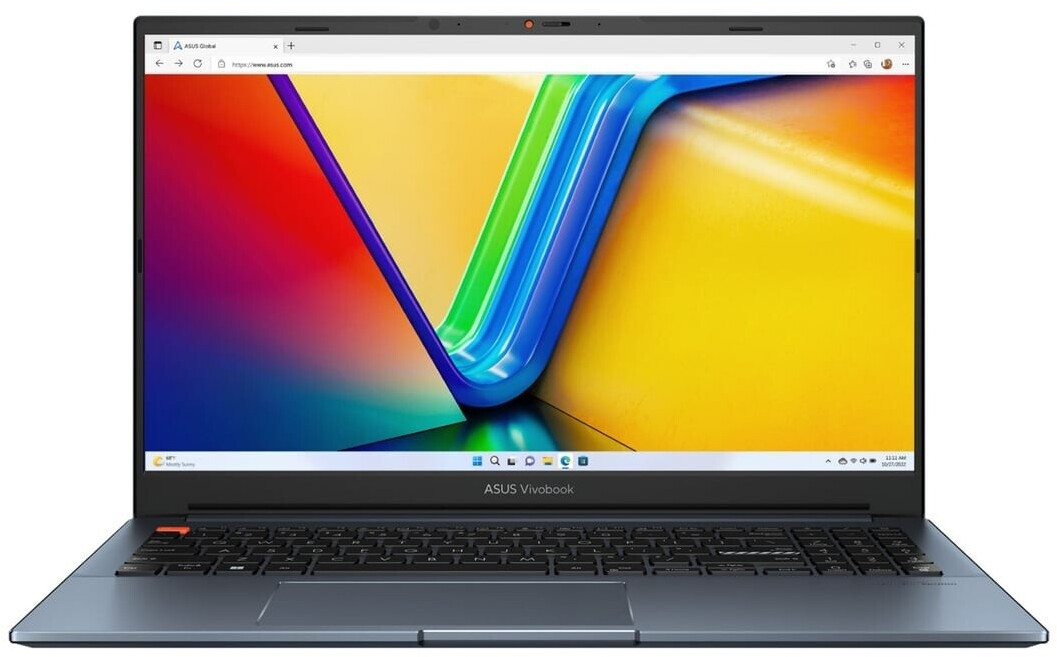 ASUS Vivobook Pro 15X OLED H6502VJ-MA148X
