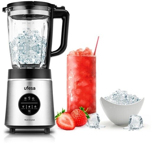 Ufesa Rock Crystal 1,75L 1800W
