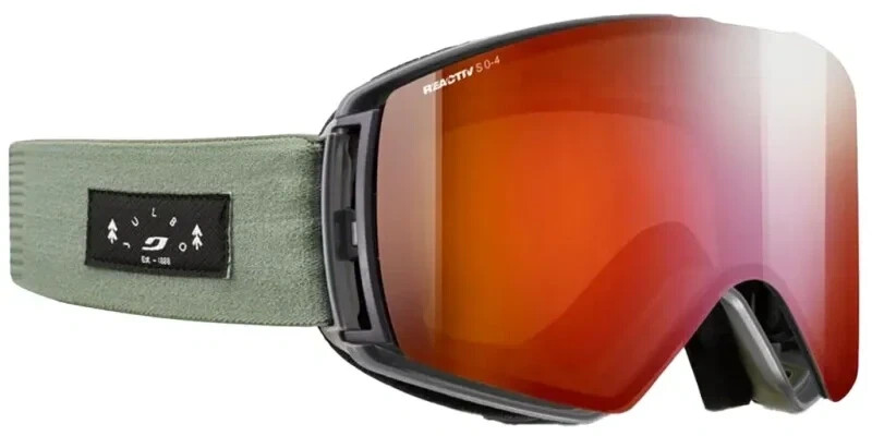 Julbo Launcher Reaktiv