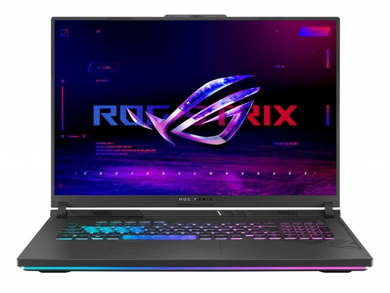 ASUS ROG Strix G18 G814JZR-N6132X
