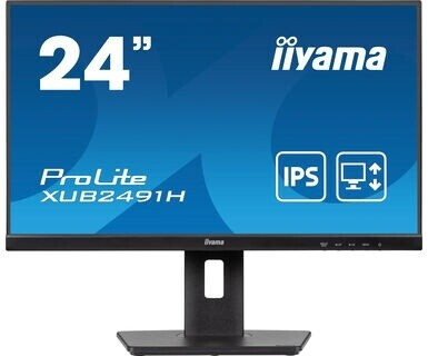 iiyama ProLite XUB2491H-B1