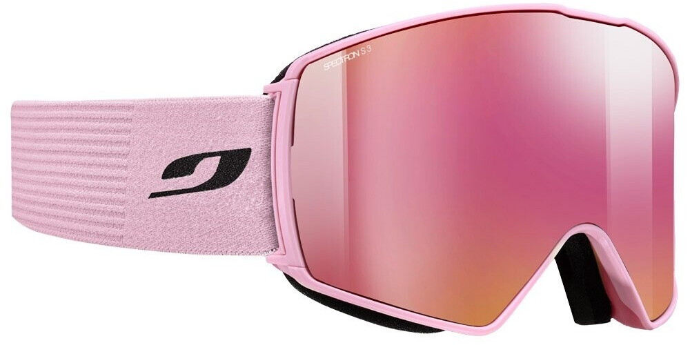 Julbo Launcher Reaktiv light pink