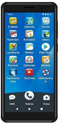 Ordissimo LeNumero2 mini