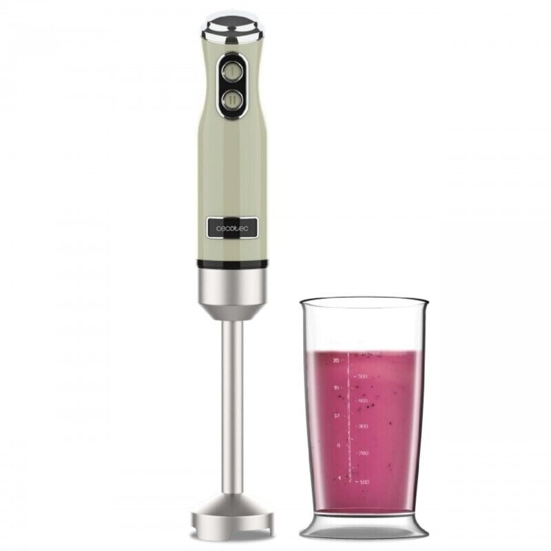 Cecotec Power Retro 1200MAX Green
