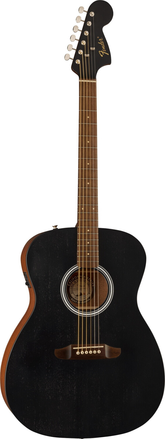 Fender Monterey Standard