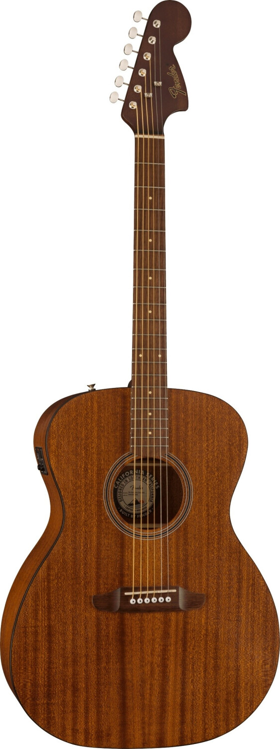 Fender Monterey Standard Walnut