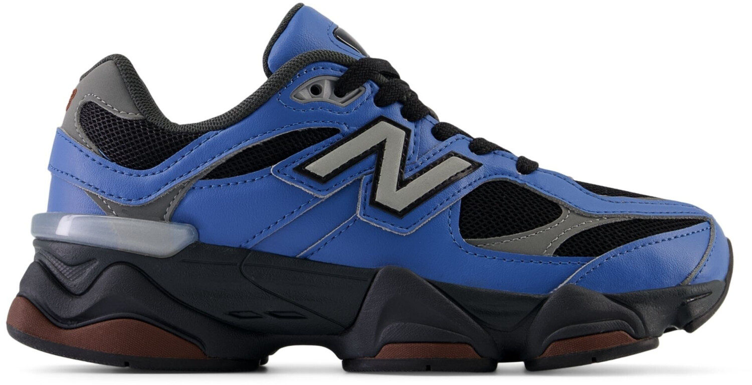 New Balance 9060 Kids (GC9060RH) blue agate/black