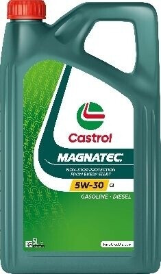 Castrol MAGNATEC 5W-30 C3 5L (15F927)