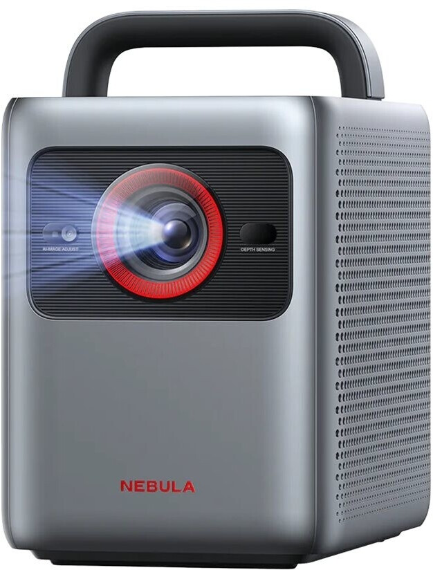 Nebula Cosmos Laser 4K SE