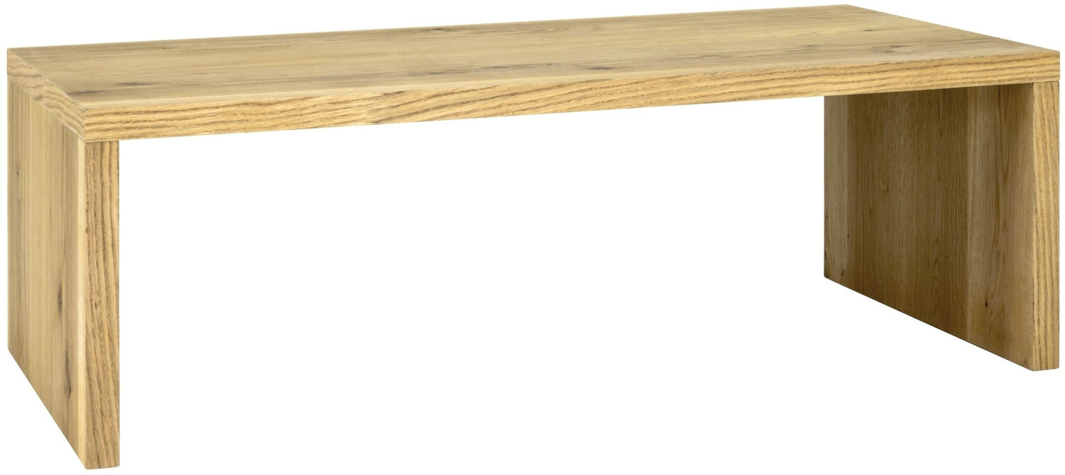 HAKU Coffee table oak 120x60x40cm (15624)